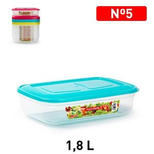 Contenitore per Alimenti FIAMBRERA da 1,8L - Product Image 3