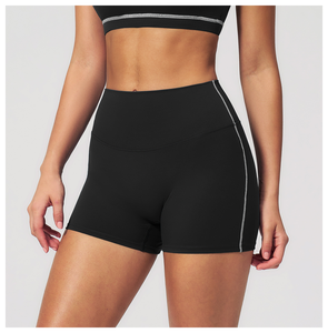 Highly Professional Women,s Slim Fit Workout Sportswear Set Includes High Waist Leggie Bra Plus Size Anti-Bacterial Washed Solid - Product Image 3