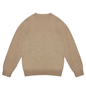 Wholesale New Products Winter Clothing Round Neck Single Breasted Pretty Cardigan Casual Autumn Winter Women's Sweaters - Product Image 2