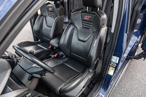 Ford Connect XLT 2014 Usado con Título Limpio - Product Image 2