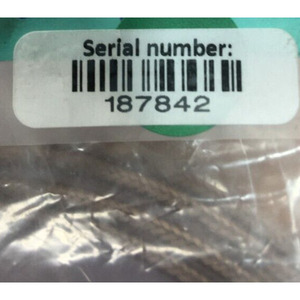 2 VARIAN 0361001791 CONNECTOR, HAYASHI DENKOH - Équipements et pièces semi-conductrices d'occasion fiables à l'échelle mondiale chez - Product Image 6