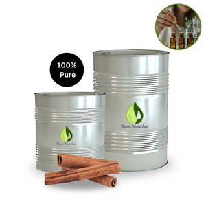 Cassia Essential Oil 100% Pure | Wholesale Bulk Organic Food Grade Whitening Steam Distilled All Skin Types - Product Image 4