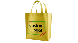 Bolsa de Compras Reutilizable Ecológica de Tela No Tejida con Asa Larga, Directo de Nuestra Fábrica en Vietnam, OEM - Product Image 6