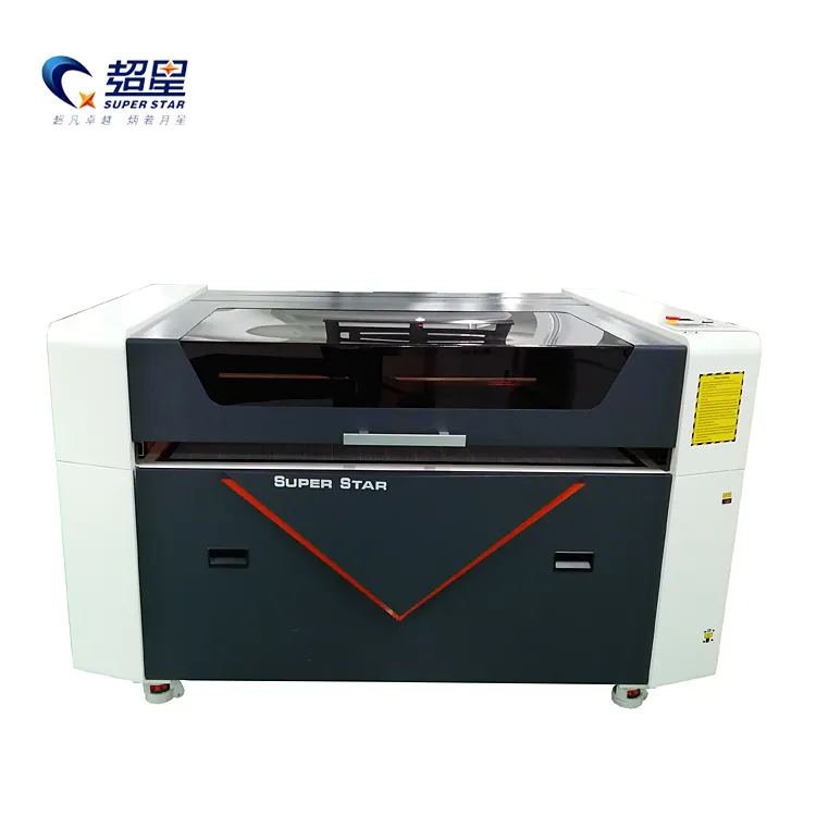 Preço baixo Co2 máquina de gravação a laser 1390 80w 100 130 máquina de corte a laser de couro/madeira