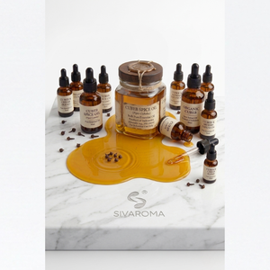 Aceite Esencial de Cubeb con Aroma Distintivo para Desarrollo de Fragancias, Producción de Jabones y Fabricación de Productos de Cuidado Personal - Product Image 6