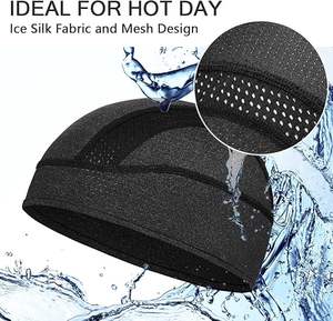 Gorro de Lana Personalizado de Alta Calidad para Hombre, Fácil de Usar, Estilo Clásico con Impresión Digital, Tejido Impermeable, Marca Privada - Product Image 6