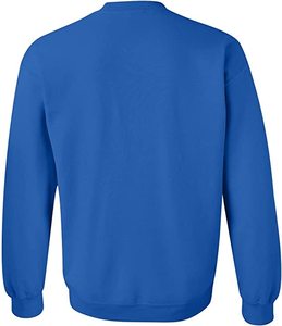 Sudaderas de Forro Polar Unisex con Cuello Redondo, Manga Larga, Jersey sin Capucha para Hombre, Venta al Por Mayor, Nueva Colección 2026 - Product Image 6
