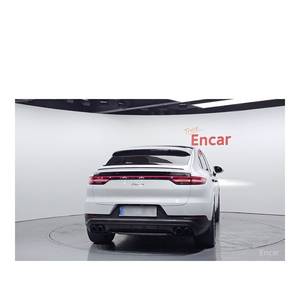 Porsche Cayenne 3.0 Coupé 2024, 39 458 km, Boîte Automatique, Sièges en Cuir, Volant à Gauche avec Caméra Arrière - Product Image 4