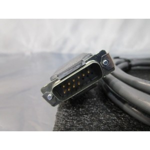 Câble de connexion à distance pour générateur AMAT 0150-09593 ENI - Équipements et pièces semi-conductrices d'occasion fiables à l'échelle mondiale chez - Product Image 3