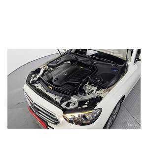 เมอร์เซเดส-เบนซ์ อี-คลาส อี450 4MATIC Exclusive รุ่นธันวาคม 2021 วิ่ง 44,232 กม. เกียร์อัตโนมัติ พวงมาลัยซ้าย กล้องมองหลัง - Product Image 6