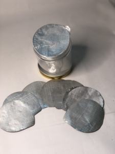 Tapas y Cierres para Botellas de PS/PET/PP con Sello de Inducción Térmica a Prueba de Fugas y Manipulaciones, Fabricadas en Vietnam - Product Image 6