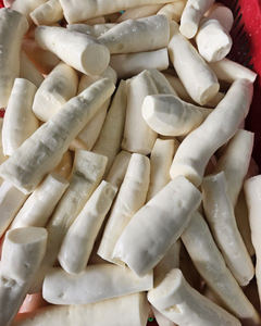 Mandioca Congelada de Vietnam / Tapioca Congelada – Suministro a Granel - Product Image 3