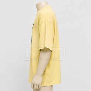 Modern Casual Men <b>T</b> <b>Shirt</b> With Premium Cotton Fabric Crew Neck Comfortable Short Sleeve Design - Product Image 2