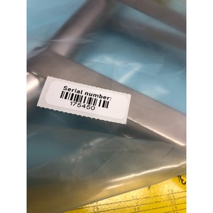 Brida de Vacío KF25, 175450 - Equipo y Piezas de Semiconductores de Confianza de Tradicción Global - Product Image 4