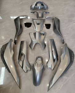 Vendita Diretta dalla Fabbrica Accessori e Ricambi per Moto <span class=keywords><strong>Honda</strong></span> Carena Moto per <span class=keywords><strong>Honda</strong></span> <span class=keywords><strong>SH</strong></span> 125 <span class=keywords><strong>SH</strong></span> 150 - Product Image 3