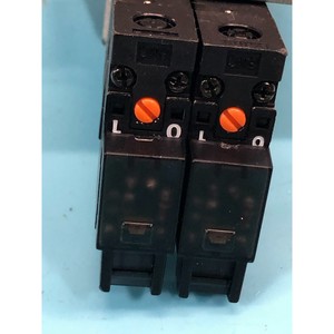 Vanne solénoïde SMC NVV5J3-32-0039USL, NVJ314M - Équipements et pièces semi-conductrices de renommée mondiale à la fois fiables et durables - Product Image 3