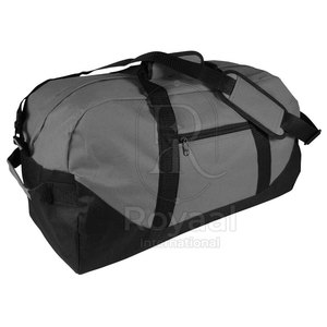 Top Selling Pakistan Made Nylon Zipper <b>Duffel</b> <b>Bags</b> Best Material Good Quality Nylon Zipper <b>Duffel</b> <b>Bags</b> - Product Image 2