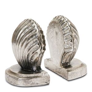 Sujetalibros de hierro resistente para organizador de estanterías, soporte fuerte para libros, archivos y almacenamiento en mesa de estudio - Product Image 6