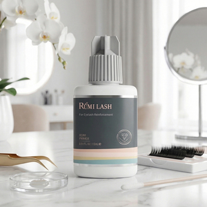 [RUMILASH] RUMI Primer, base de qualité professionnelle pour extensions de cils, fournisseur en gros de primer pour cils - Product Image 1