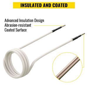 Mini Kit Magnetico da 8 Pezzi per Rimozione Bulloni e Viti, Resistente al Calore, Senza Fiamma, per Induzione - Product Image 5