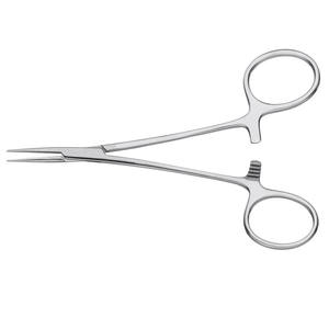 คีมคัลลี่สแตนเลสสตีล ทนทาน สำหรับการผ่าตัดทางการแพทย์ ใช้หนีบห้ามเลือด - Product Image 1