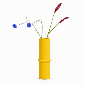 Hot Selling Modern Iron Magnetic Eco-friendly Flower <b>Vase</b> Set Minimalist Table Centerpiece Home Decor Wedding Display OEM RISING - Product Image 3