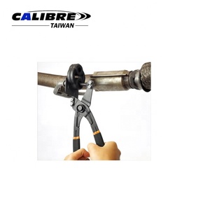 Pince de dépose de garnitures en caoutchouc pour suspension d'échappement automobile en acier TAIWAN CALIBRE, ajustement universel, souple - Product Image 3