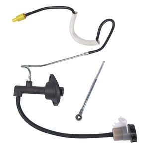 For Mazda B3000 Navajo & for Ford Ranger 3.0L 4.0L V6 Clutch Master Cylinder Line Set - Product Image 5