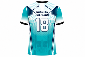 Uniforme de Fútbol de Alta Calidad, Camiseta de Verano, Logotipo del Equipo de Moda, Patrocinador Personalizable, Transpirable, de Secado Rápido, de Alta Calidad, en Oferta - Product Image 2
