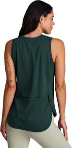 Camiseta Deportiva Aero Peak para Mujer, Camiseta Deportiva Motion Elite para Mujer - Product Image 2