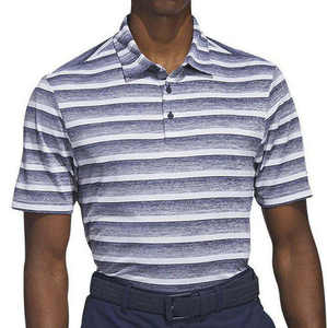 Camisetas Polo de Manga Corta para Hombre, de Algodón Casual, Color Sólido, Ligeras, Estilo Urbano, Tallas Grandes, Más Vendidas - Product Image 2