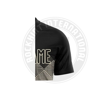 Uniforme de Fútbol Soccer para Equipos, Tejido Transpirable de Secado Rápido, Jersey y Pantalones Cortos para Clubes, Escuelas y Torneos - Product Image 5