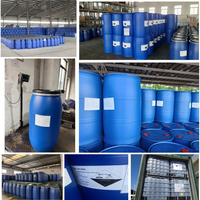 Acide Linéaire Alkylbenzène Sulfonique 99,99% Qualité Industrielle Liquide CAS NA LABSA 96 Solutions Healthcare Services LLC USA