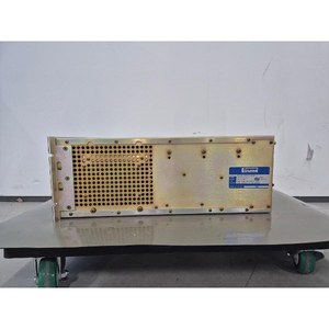Générateur RF à semi-conducteurs RFPP RF-5S - 500 W, 13,56 MHz, carte de contrôle RF 7510313011, équipement semi-conducteur d'occasion - Product Image 1