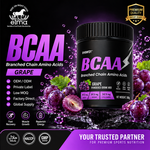 Elma Food <b>Whey</b> <b>Protein</b> Concentrate 1KG Zero Sugar Added 50 Servings BCAA Muscle Growth Formula GMO Free <b>Protein</b> <b>Powder</b> Adult - Product Image 1