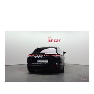 Edición Platino para Porsche Panamera 2.9 AWD Modelo Noviembre 2023 con 65,647 km, Volante a la Izquierda, Asientos de Cuero, Cámara Trasera - Product Image 3