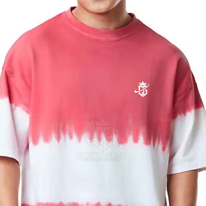 Camiseta de Hombre de Manga Corta, Corte Ajustado, Talla Grande, de Buena Calidad, Última Llegada, Personalizable - Product Image 5