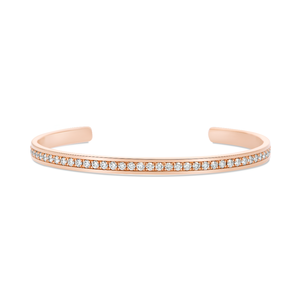 Cut Lab Diamond Gold Women's Tennis <b>Bracelet</b> DEF Color VVS VS Clarity Brilliant Cut 2 Carat 12 Gram Bulk Direct Factory Supplier - Product Image 2