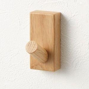 ตะขอไม้ดีไซน์สวย - Product Image 3