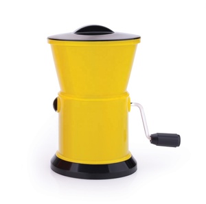 Utensilios de cocina Cortador de Chile de plástico Rebanador manual de alimentos con cuchillas afiladas para ajo Cebolla Hierbas y especias - Product Image 6