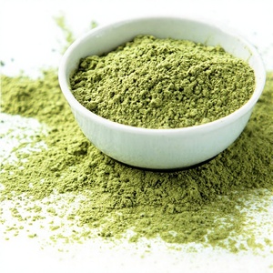 Poudre de Moringa de Qualité Supérieure, Poudre de Moringa Biologique, Renforce l'Immunité, Stimule l'Énergie et Favorise la Santé des Cheveux et de la Peau, Poudre à Base de Plantes - Product Image 4