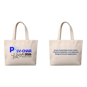 Bolsa de Tela Personalizada, Lona de Algodón Plana de 12 oz, Impresión UV, para Regalos Corporativos, MOQ Bajo, Artículos Promocionales para Eventos, Hecho en Tailandia - Product Image 3