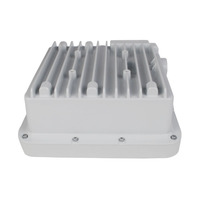 Punto de Acceso Exterior AP8050DN de Doble Banda 2.4G/5G, Punto de Acceso WiFi Gigabit de Alta Densidad para Empresas