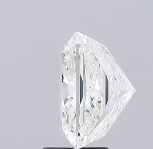 Diamante Cultivado en Laboratorio con Certificación IGI, Corte Radiante Cuadrado de 2.63 CT, Color D, Claridad VVS2, SV-997-B, ROYAL GEMS, Fabricación de Joyas, Gujarat - Product Image 3