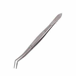คีมผ่าตัดแบบมีฟันเลื่อยสำหรับงานทันตกรรม - Product Image 3