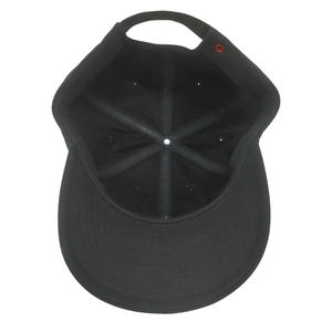 Gorras de Béisbol Personalizadas al por Mayor, Gorras Deportivas Multicolores Hechas a Medida, Fabricante de Gorras con Marca Personalizada - Product Image 3