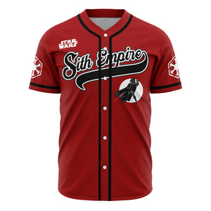 Uniforme de Béisbol Personalizado con Diseño Propio, Sublimación, Impresión Digital y Costuras - Product Image 3