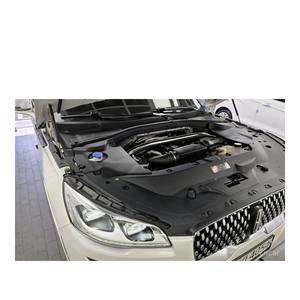 Lincoln Aviator 3.0 Black Label AWD 2024/5, Emisión Euro V, Caja de Cambios Automática, Volante a la Izquierda, Cámara Trasera, 46,471 km - Product Image 6