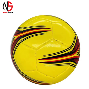 Balones de Fútbol NURAK SPORTS NS-003 de la Más Alta Calidad, Ligeros, con Logotipo, para Entrenamiento de Clubes, Partidos de Práctica, Color Personalizado 2026 - Product Image 3