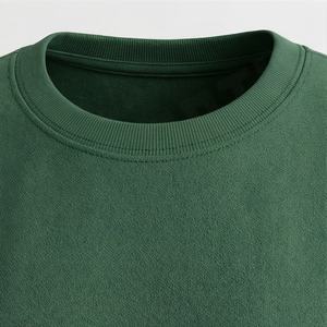 Camiseta Oversize de Diseño Personalizado para Mujer, Tela de Algodón, Impresión DTF, Estilo Urbano, para Marcas de Moda de Alta Calidad - Product Image 4